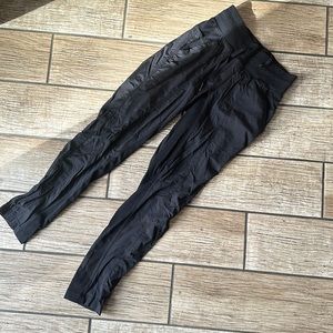 Lululemon dance studio pantsize 4 Black